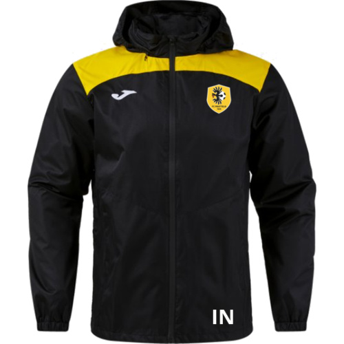 FC Pratteln Regenjacke 2026 Miniaturansicht