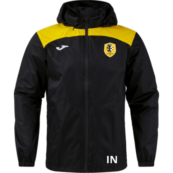 FC Pratteln Regenjacke 2026 Miniaturansicht