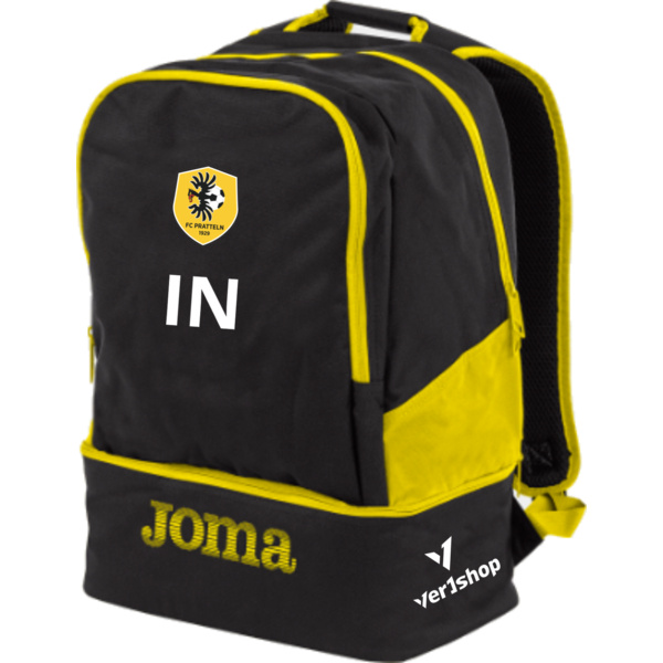 FC Pratteln Rucksack 2026 Miniaturansicht