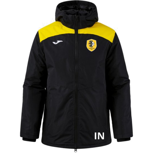 Winterjacke Winter 2026 Miniaturansicht