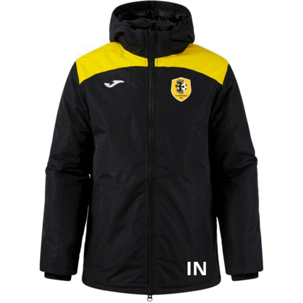 Winterjacke Winter 2026 Miniaturansicht