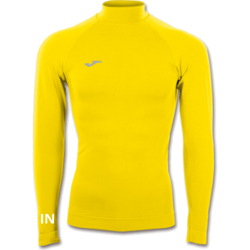 Thermo-Shirt Winter 2026 Miniaturansicht