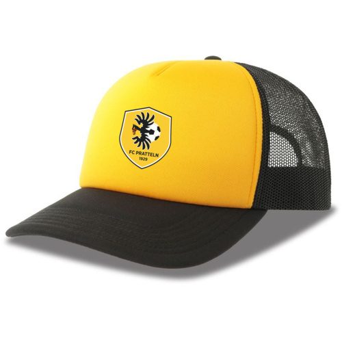 Trucker Cap Rapper-S 2026 Miniaturansicht