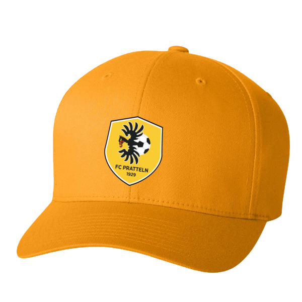 Gold Flexfit Cap 2026 Miniaturansicht